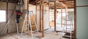 Entreprise de rénovation de la maison et de rénovation d’appartement à Saint-Ouen-sur-Morin